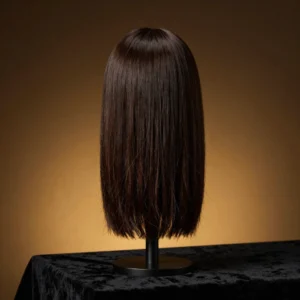 Raw Hair Indian – Double Drawn Bundle (100 g)
