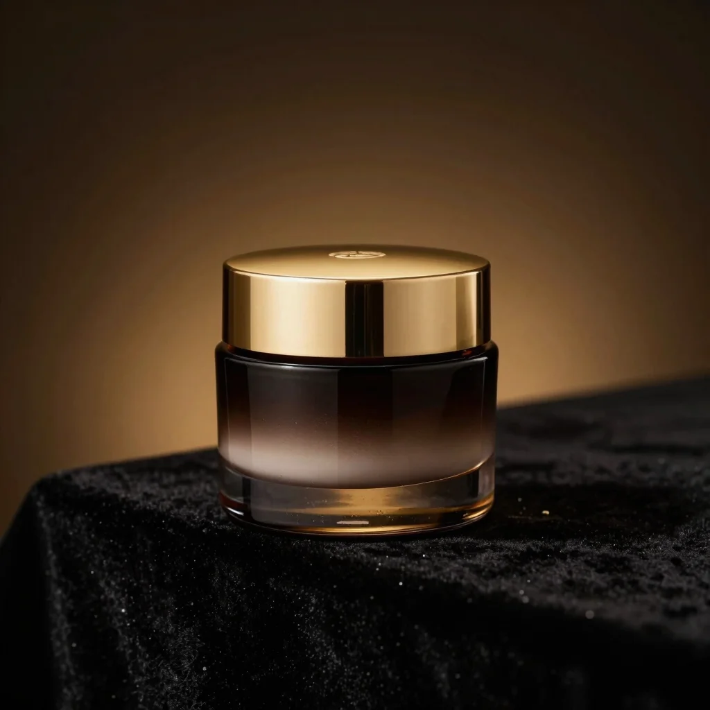 Masque Nourrissant Soie & Argan